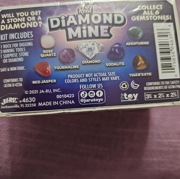 Blind Box ❤️ - Picture 2 of 4